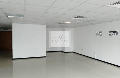 Office Space - Studio for rent in XL Tower - Business Bay - Dubai