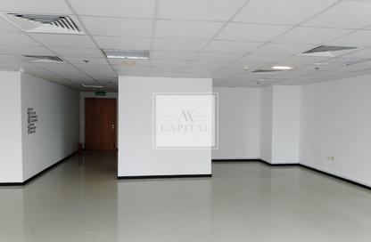 Office Space - Studio for rent in XL Tower - Business Bay - Dubai