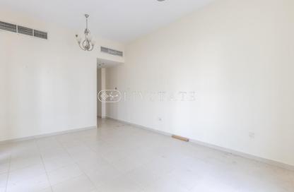 Apartment - 1 Bedroom - 1 Bathroom for rent in Cascades Tower - Dubai Marina - Dubai