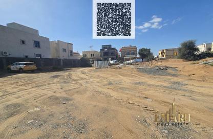 Land - Studio for sale in Al Helio 2 - Al Helio - Ajman