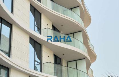 Apartment - 1 Bedroom - 1 Bathroom for rent in Hayat Island - Mina Al Arab - Ras Al Khaimah