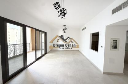 Apartment - 2 - 3 for rent in Jaddaf Heights - Al Jaddaf - Dubai