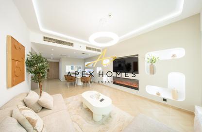 Apartment - 2 Bedrooms - 3 Bathrooms for sale in The Point - Dubai Marina - Dubai