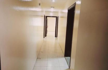 Apartment - 2 Bedrooms - 2 Bathrooms for rent in Al Rashidiya 3 - Al Rashidiya - Ajman
