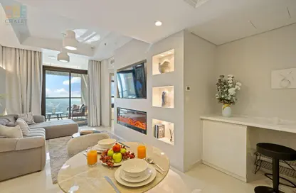 Apartment - 2 Bedrooms - 2 Bathrooms for rent in Aykon City Tower C - Aykon City - Business Bay - Dubai
