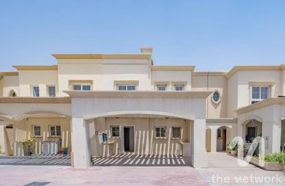 Villa - 3 Bedrooms - 4 Bathrooms for sale in Springs 3 - The Springs - Dubai