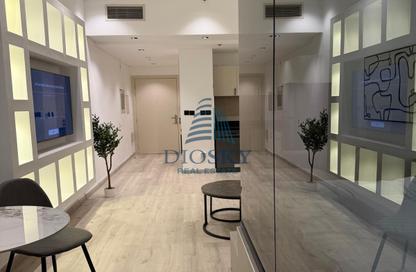 Apartment - Studio - 1 Bathroom for rent in Hanover Square - District 10 - Jumeirah Village Circle - Dubai