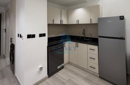 Apartment - Studio - 1 Bathroom for rent in Hanover Square - District 10 - Jumeirah Village Circle - Dubai