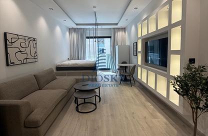 Apartment - Studio - 1 Bathroom for rent in Hanover Square - District 10 - Jumeirah Village Circle - Dubai Apartment - Studio - 1 Bathroom for rent in Hanover Square - District 10 - Jumeirah Village Circle - Dubai