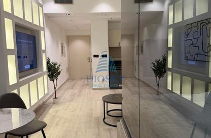 Apartment - Studio - 1 Bathroom for rent in Hanover Square - District 10 - Jumeirah Village Circle - Dubai