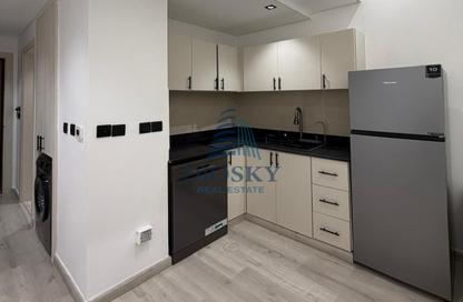 Apartment - Studio - 1 Bathroom for rent in Hanover Square - District 10 - Jumeirah Village Circle - Dubai