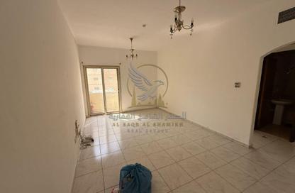 Apartment - 1 Bedroom - 1 Bathroom for rent in Al Nad - Al Qasimia - Sharjah