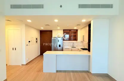 Apartment - 2 Bedrooms - 2 Bathrooms for rent in Holland Gardens - Town Square - Dubai