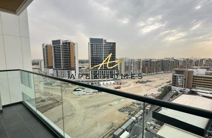 Apartment - 2 Bedrooms - 3 Bathrooms for rent in Crest Grande - Sobha Hartland - Mohammed Bin Rashid City - Dubai Apartment - 2 Bedrooms - 3 Bathrooms for rent in Crest Grande - Sobha Hartland - Mohammed Bin Rashid City - Dubai