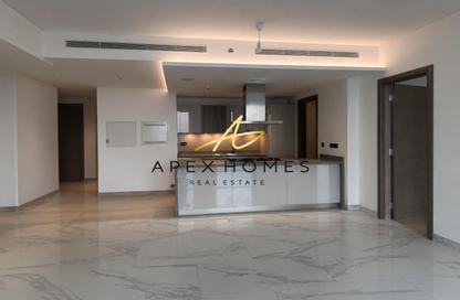 Apartment - 2 Bedrooms - 3 Bathrooms for rent in Crest Grande - Sobha Hartland - Mohammed Bin Rashid City - Dubai Apartment - 2 Bedrooms - 3 Bathrooms for rent in Crest Grande - Sobha Hartland - Mohammed Bin Rashid City - Dubai