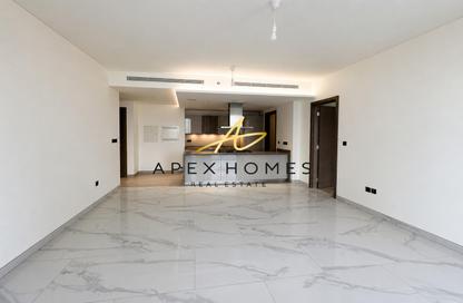 Apartment - 2 Bedrooms - 3 Bathrooms for rent in Crest Grande - Sobha Hartland - Mohammed Bin Rashid City - Dubai
