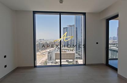 Apartment - 2 Bedrooms - 3 Bathrooms for rent in Crest Grande - Sobha Hartland - Mohammed Bin Rashid City - Dubai Apartment - 2 Bedrooms - 3 Bathrooms for rent in Crest Grande - Sobha Hartland - Mohammed Bin Rashid City - Dubai