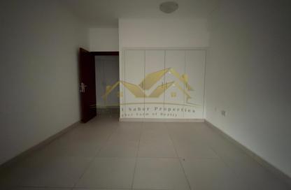 Apartment - 2 - 2 for rent in Karama Park Area - Al Karama - Bur Dubai - Dubai