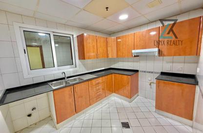 Apartment - 2 - 3 for rent in Mohammed Saeed Hareb Building (KML3) - Oud Metha - Bur Dubai - Dubai