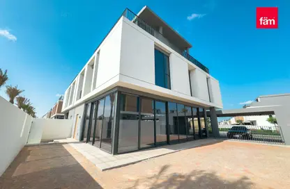 Villa - 4 Bedrooms - 5 Bathrooms for rent in June - Arabian Ranches 3 - Dubai