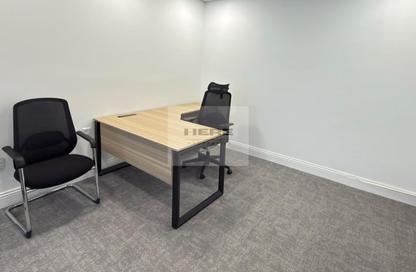 Office Space - Studio - 2 for rent in The One Tower - Barsha Heights (Tecom) - Dubai