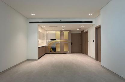 Apartment - 1 - 2 for rent in Binghatti Ghost - Dubai Healthcare City 2 - Al Jaddaf - Dubai Apartment - 1 - 2 for rent in Binghatti Ghost - Dubai Healthcare City 2 - Al Jaddaf - Dubai