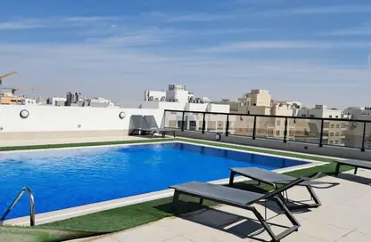 شقة - غرفة نوم - 2 حمامات للايجار في مسكن الورقاء - الورقاء 1 - الورقاء - دبي