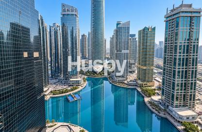 شقة - 2 - 2 للبيع في دبي ارك - (JLT) مجمع G - أبراج بحيرات الجميرا - دبي