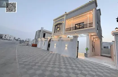 فيلا - 5 غرف نوم للبيع في الحليو 2 - الحليو - عجمان