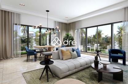 Villa - 4 Bedrooms - 4 Bathrooms for sale in Lush at DAMAC Riverside - Dubai Investment Park 2 (DIP 2) - Dubai Investment Park (DIP) - Dubai