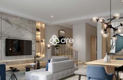 Villa - 4 Bedrooms - 4 Bathrooms for sale in Lush at DAMAC Riverside - Dubai Investment Park 2 (DIP 2) - Dubai Investment Park (DIP) - Dubai