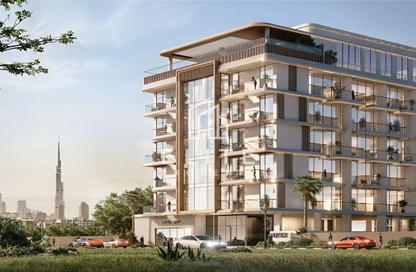 Retail - Studio for sale in The Willows Residences - District 11 - Mohammed Bin Rashid City - Dubai Retail - Studio for sale in The Willows Residences - District 11 - Mohammed Bin Rashid City - Dubai