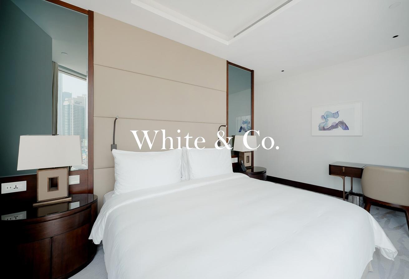 Burj Khalifa | No Bills inc | Vacant soon photo 5