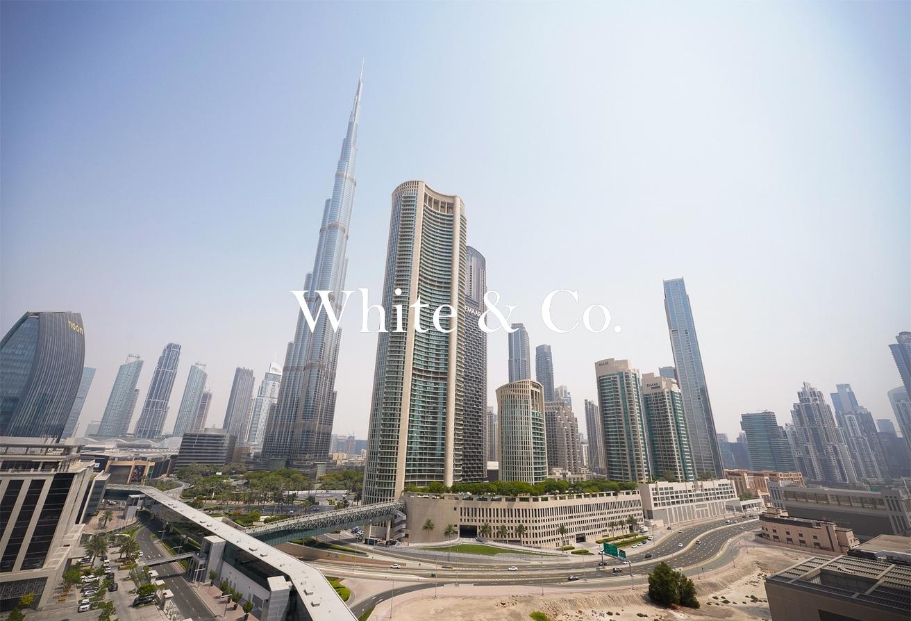 Burj Khalifa | No Bills inc | Vacant soon photo 9