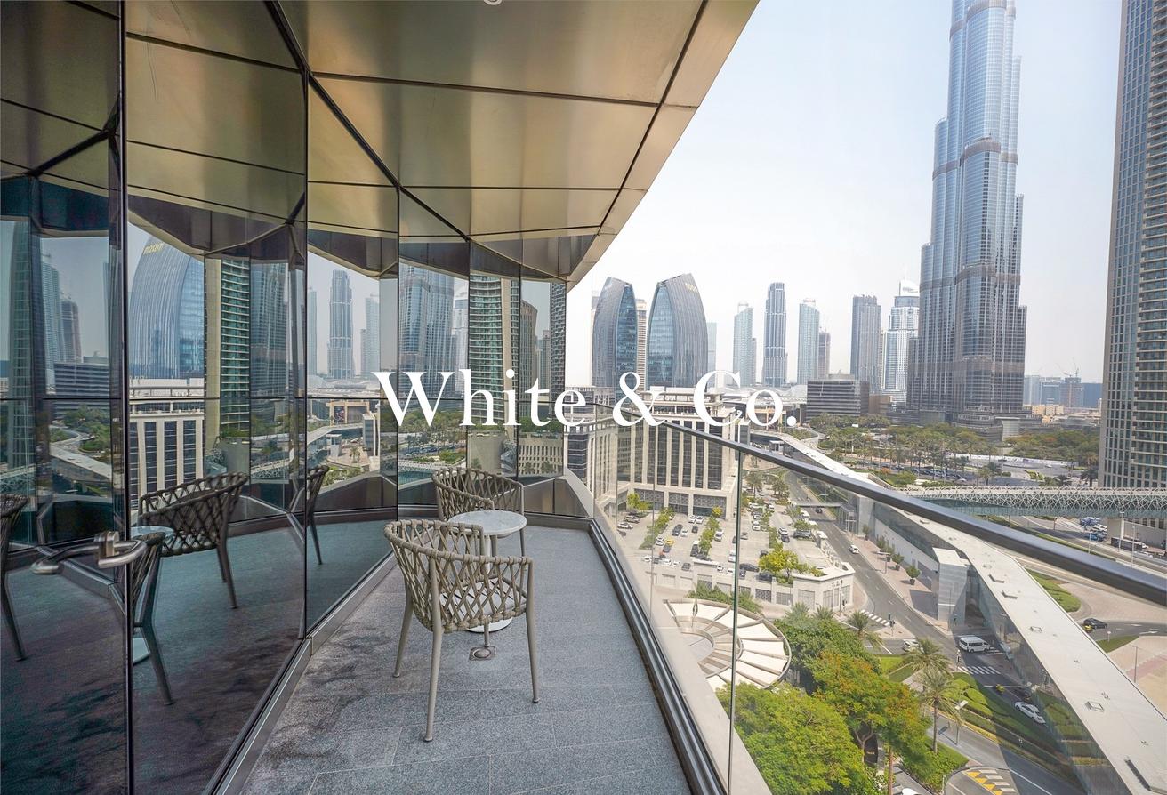 Burj Khalifa | No Bills inc | Vacant soon photo 3