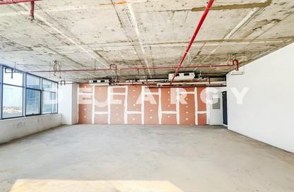 Office Space - Studio for rent in Mazaya Business Avenue BB1 - Mazaya Business Avenue - Jumeirah Lake Towers - Dubai