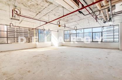 Office Space - Studio for rent in Mazaya Business Avenue BB1 - Mazaya Business Avenue - Jumeirah Lake Towers - Dubai