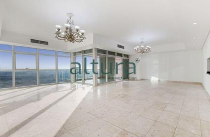 Apartment - 4 Bedrooms - 5 Bathrooms for sale in Ocean Terrace - Marina Square - Al Reem Island - Abu Dhabi
