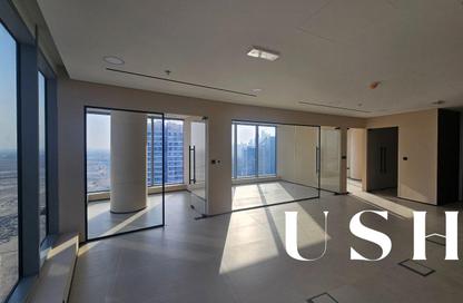 Office Space - Studio for rent in I Rise Tower - Barsha Heights (Tecom) - Dubai Office Space - Studio for rent in I Rise Tower - Barsha Heights (Tecom) - Dubai