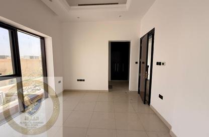 Apartment - 7 Bedrooms - 7+ Bathrooms for rent in Al Jazzat - Al Riqqa - Sharjah