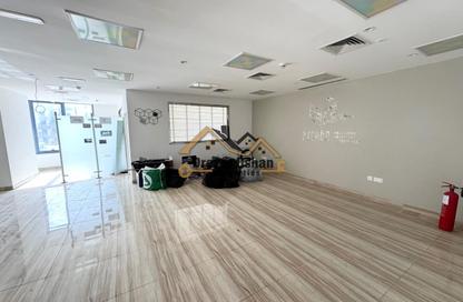Office Space - Studio - 1 Bathroom for rent in Palace Tower 1 - Palace Towers - Dubai Silicon Oasis - Dubai