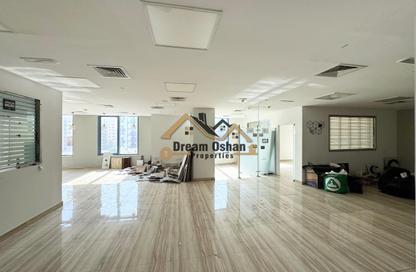 Office Space - Studio - 1 Bathroom for rent in Palace Tower 1 - Palace Towers - Dubai Silicon Oasis - Dubai Office Space - Studio - 1 Bathroom for rent in Palace Tower 1 - Palace Towers - Dubai Silicon Oasis - Dubai