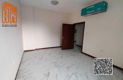 Apartment - Studio - 1 for rent in Ajman Hills - Al Alia - Ajman