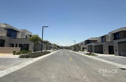 Villa - 4 Bedrooms - 4 Bathrooms for rent in Jebel Ali Village Villas - Jebel Ali Village - Jebel Ali - Dubai
