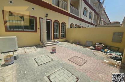 Townhouse - 4 Bedrooms - 4 Bathrooms for rent in Al Zaheya Gardens - Al Zahya - Ajman