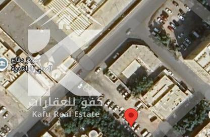 Land - Studio for sale in Al Rashidiya 3 - Al Rashidiya - Ajman