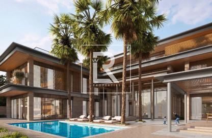 Villa - 6 - 7 for sale in Reem Hills - Najmat Abu Dhabi - Al Reem Island - Abu Dhabi