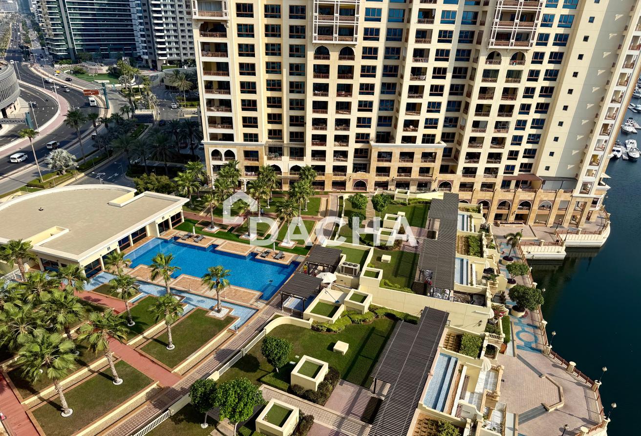High Floor | Fully Furnished | Renovated photo 14