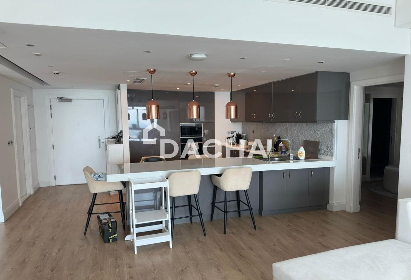 High Floor | Fully Furnished | Renovated photo 7