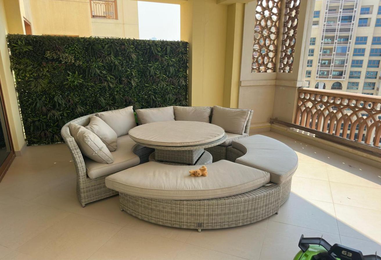 High Floor | Fully Furnished | Renovated photo 13
